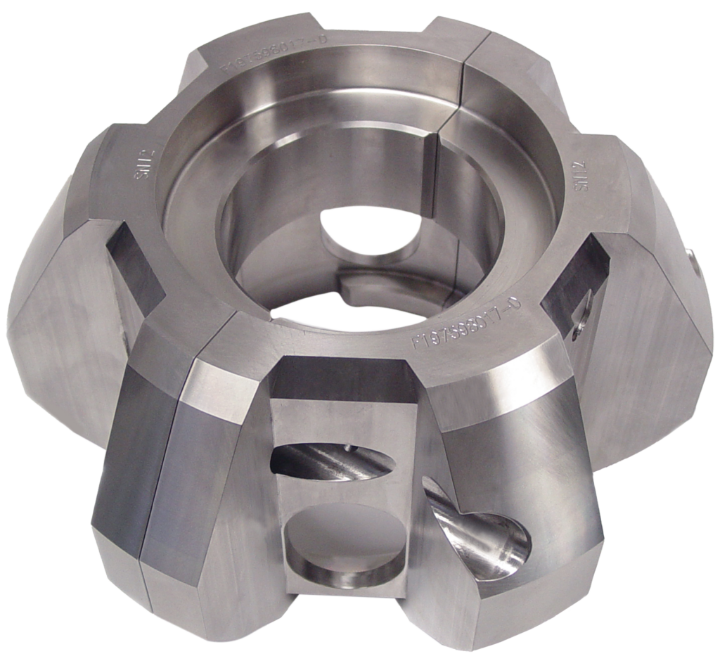 LWD Components