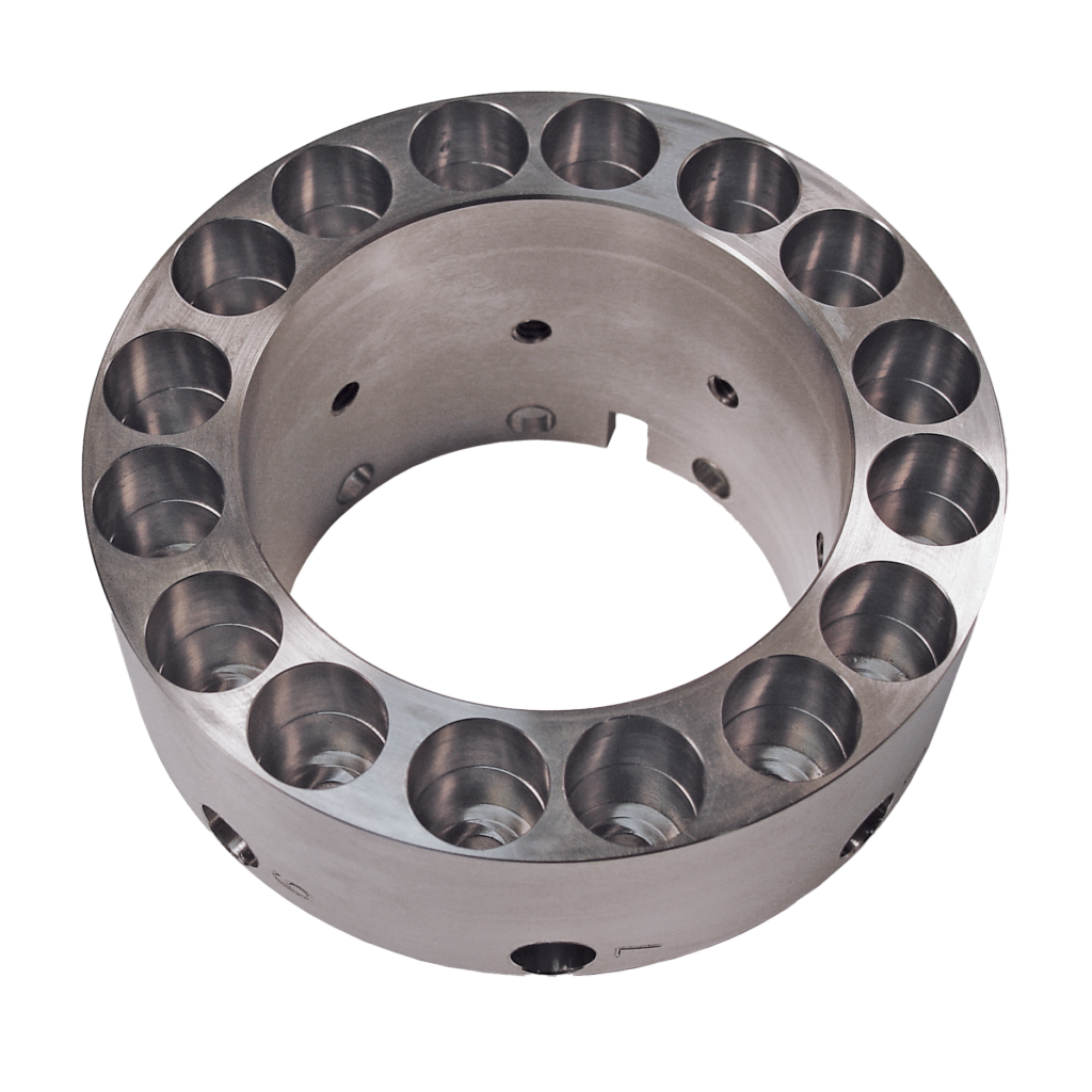 Measure While Drilling Components