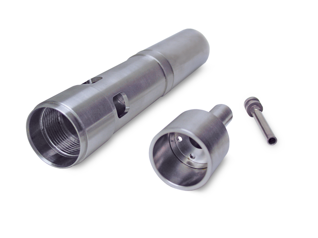 Pulser Components